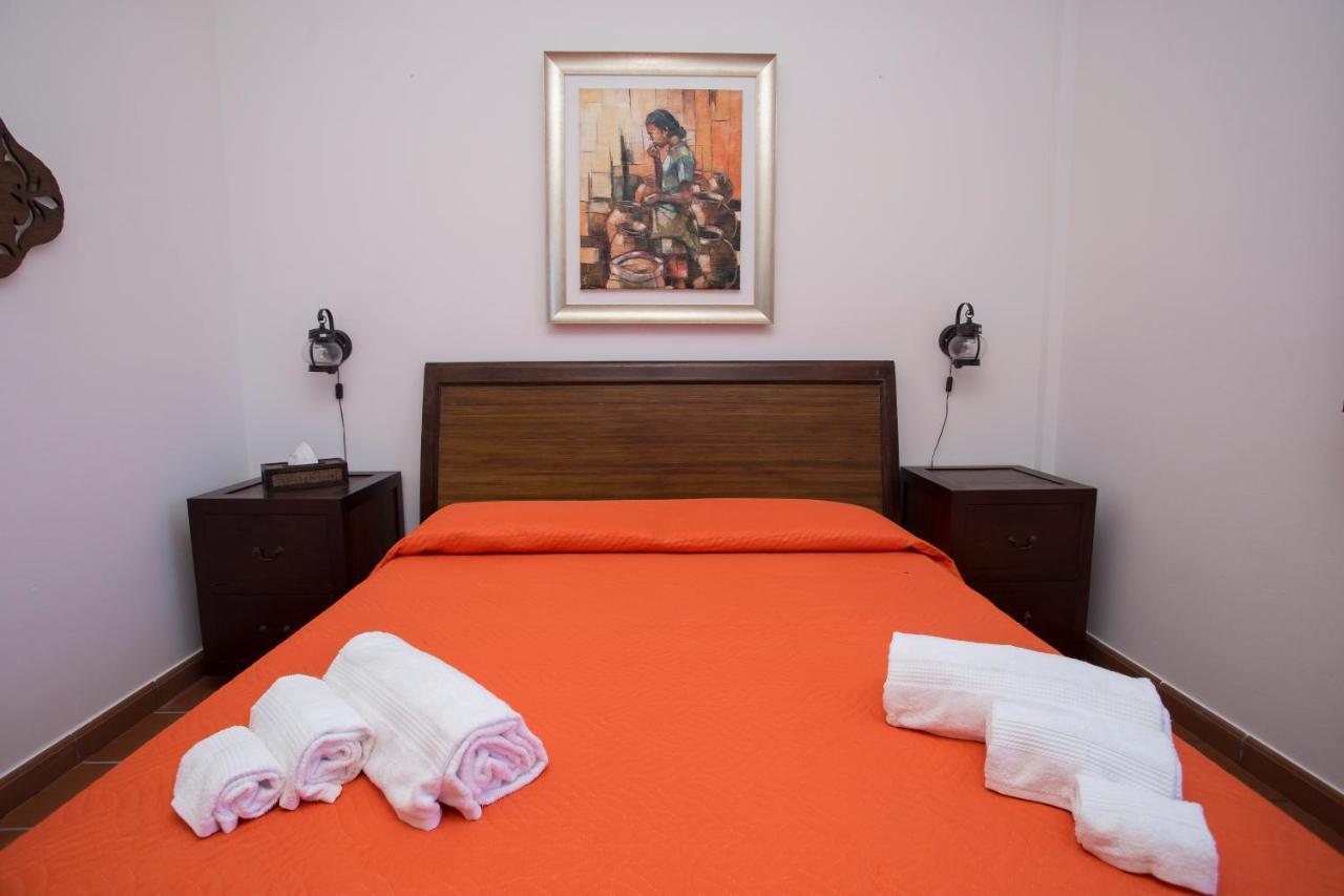 Villa Valmar Scopello 카스텔라마레델골포 외부 사진